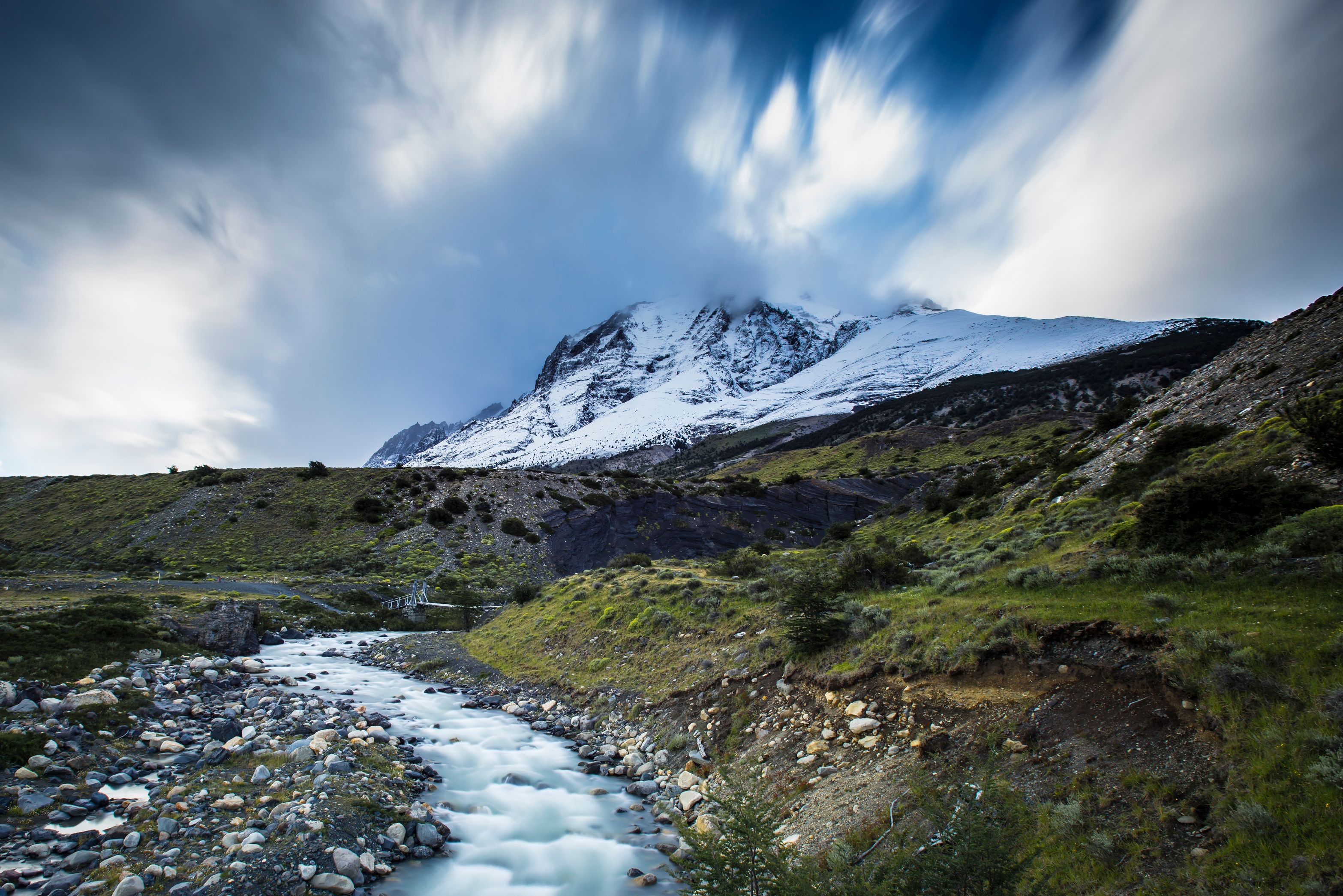 Пуэрто-Наталес