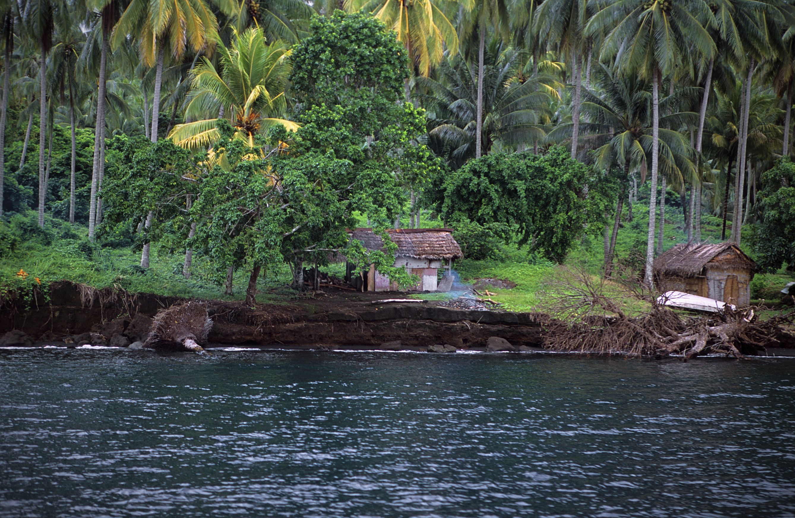 პორტ-მორესბუ