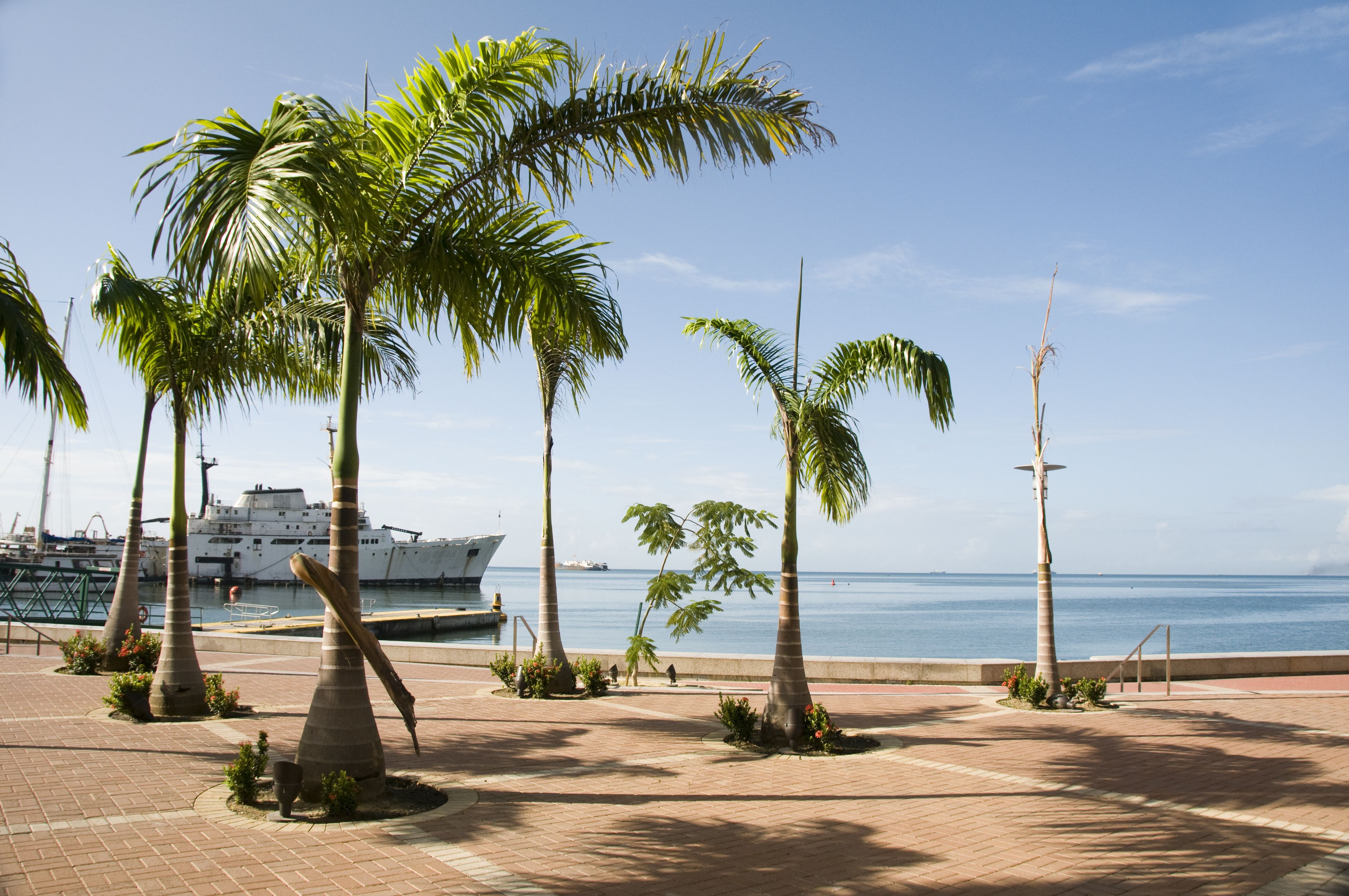 Trinidad and Tobago