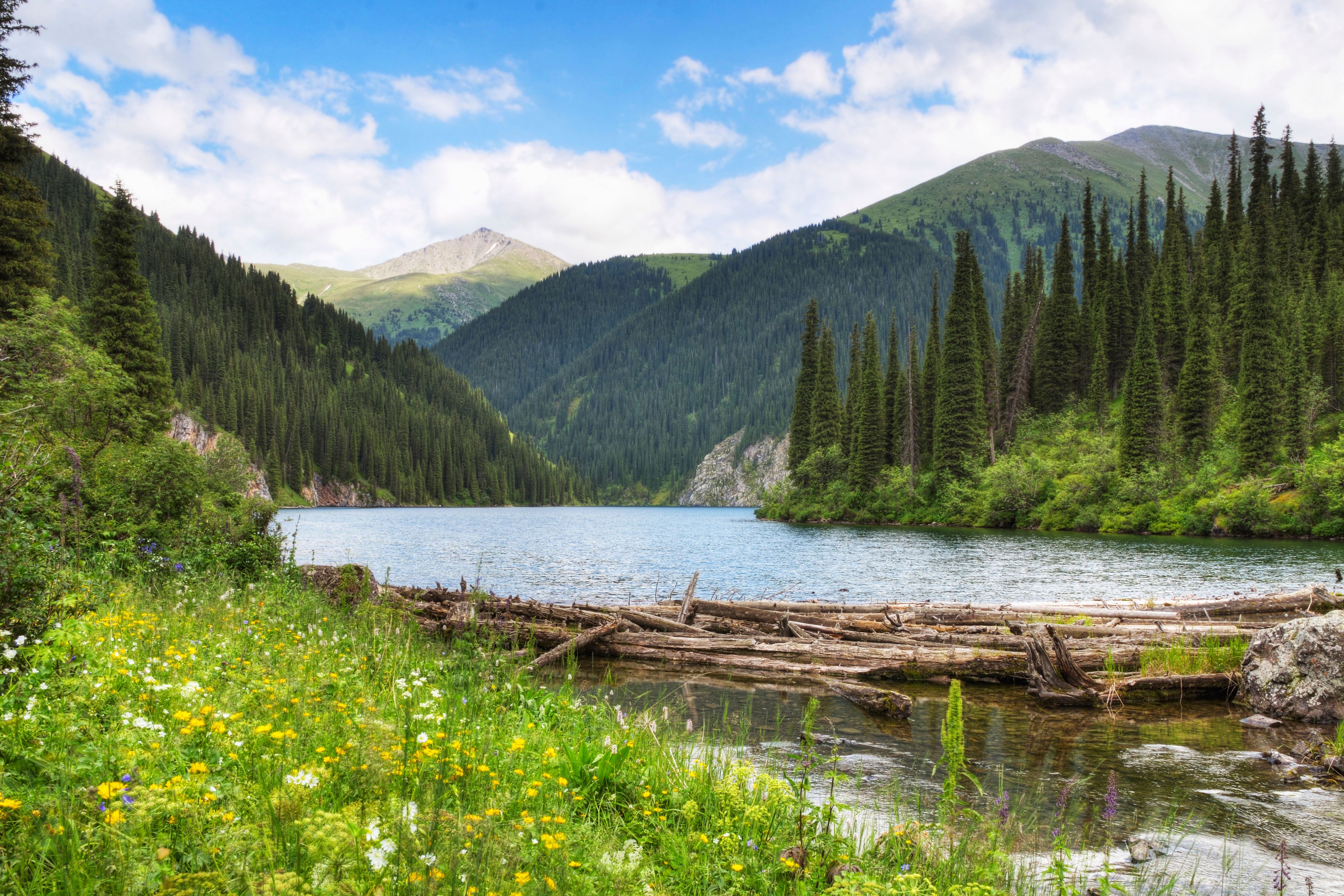 Петропавловск