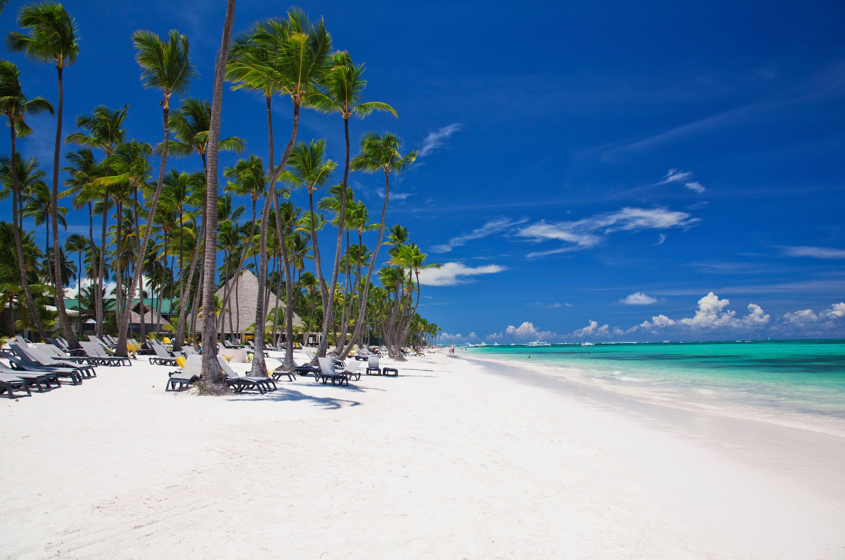 Dominican Republic