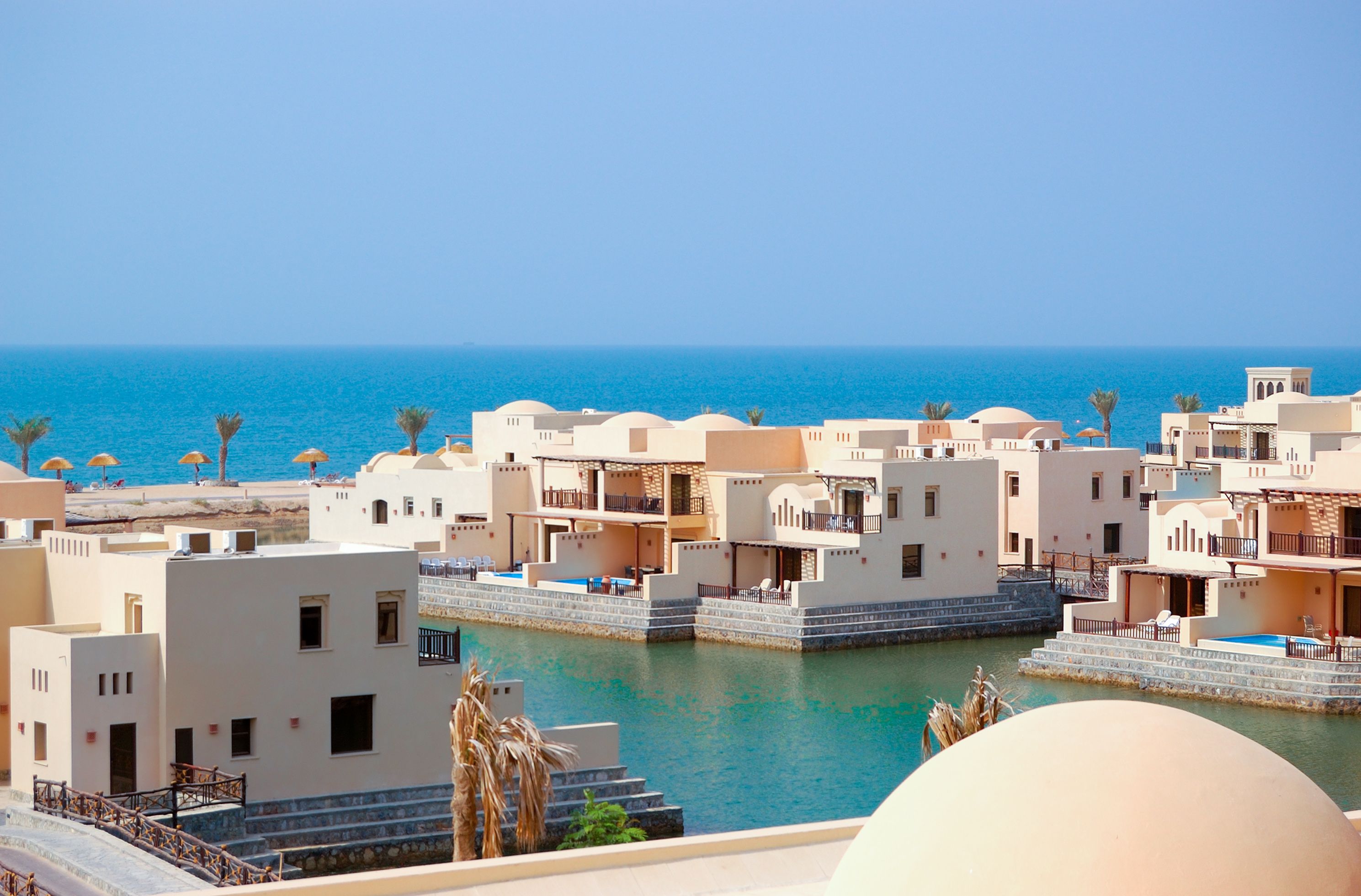 რას -ეს-ხაიმა