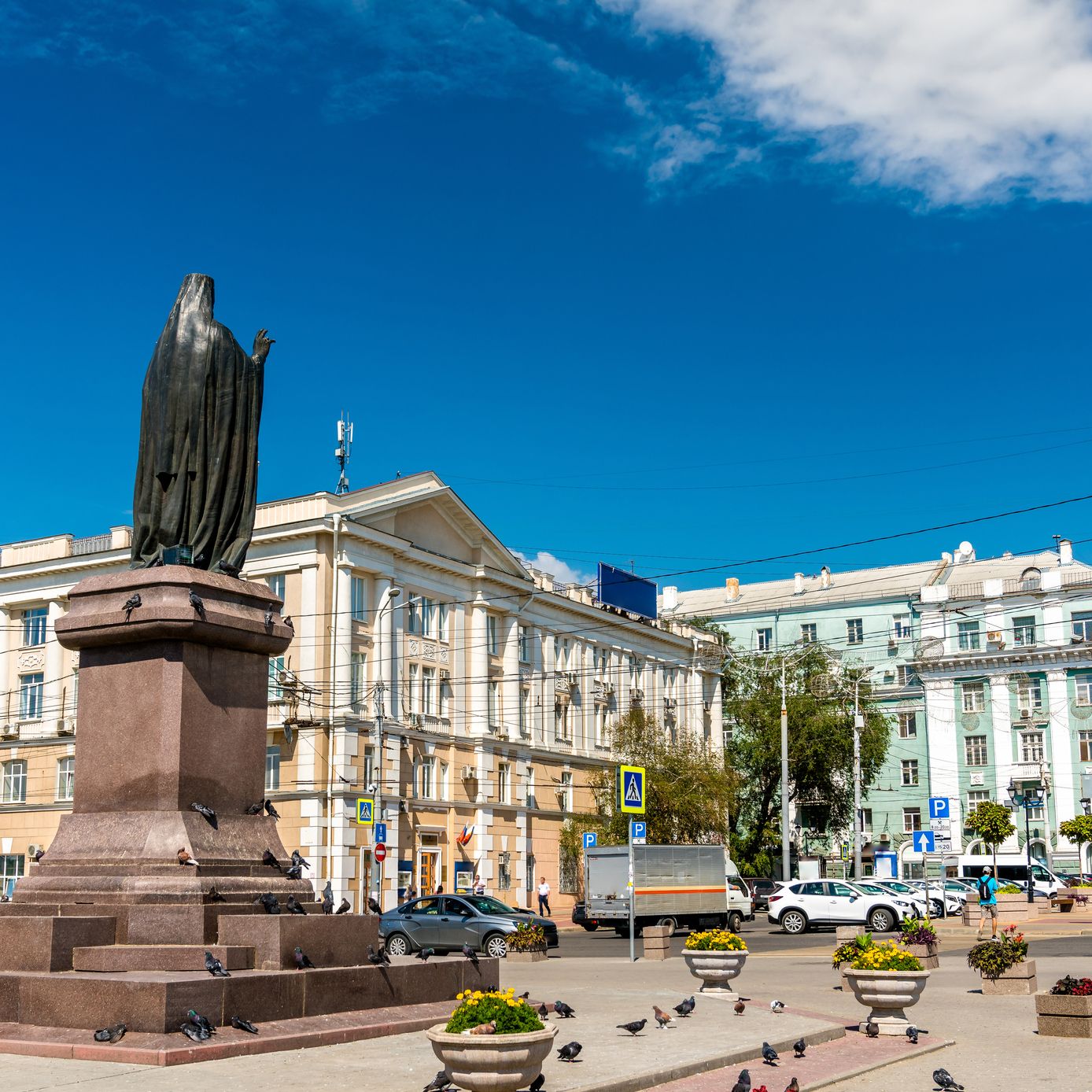 როსტოვ ნა დონ