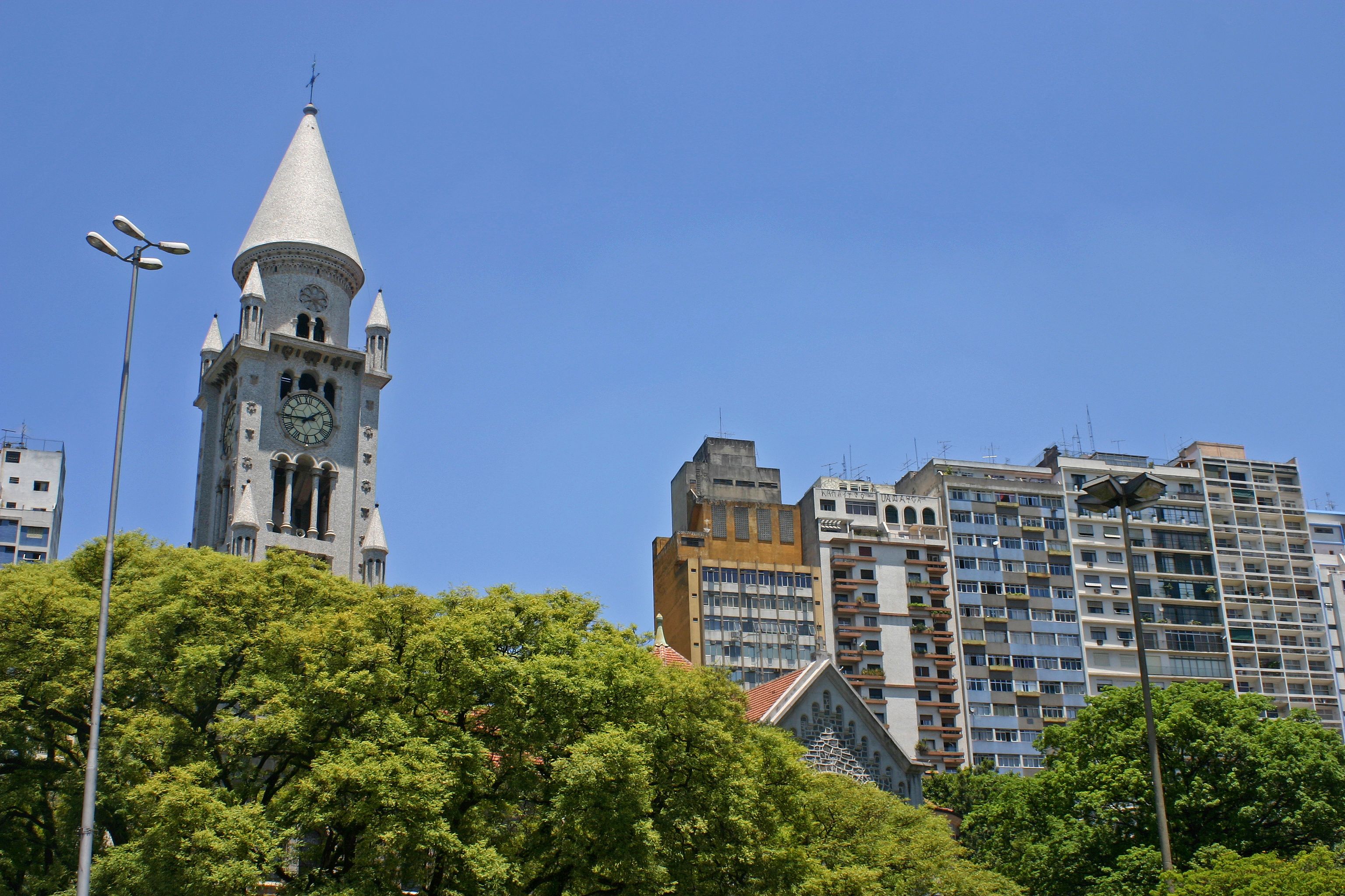 სან პაულო