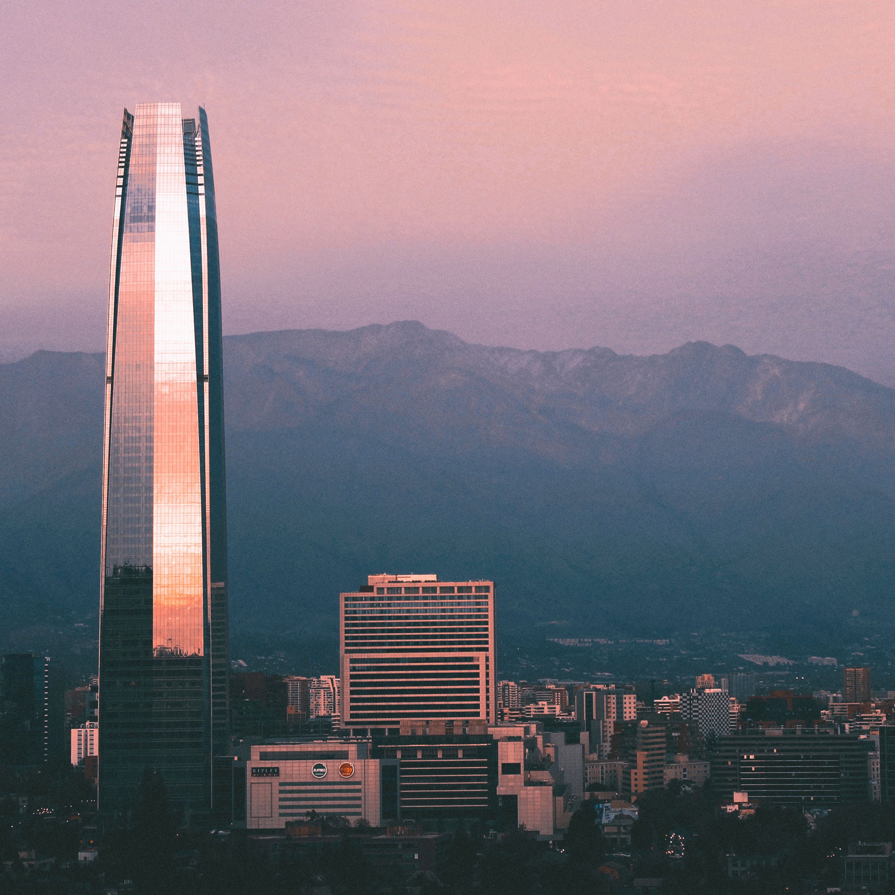 სანტიაგო