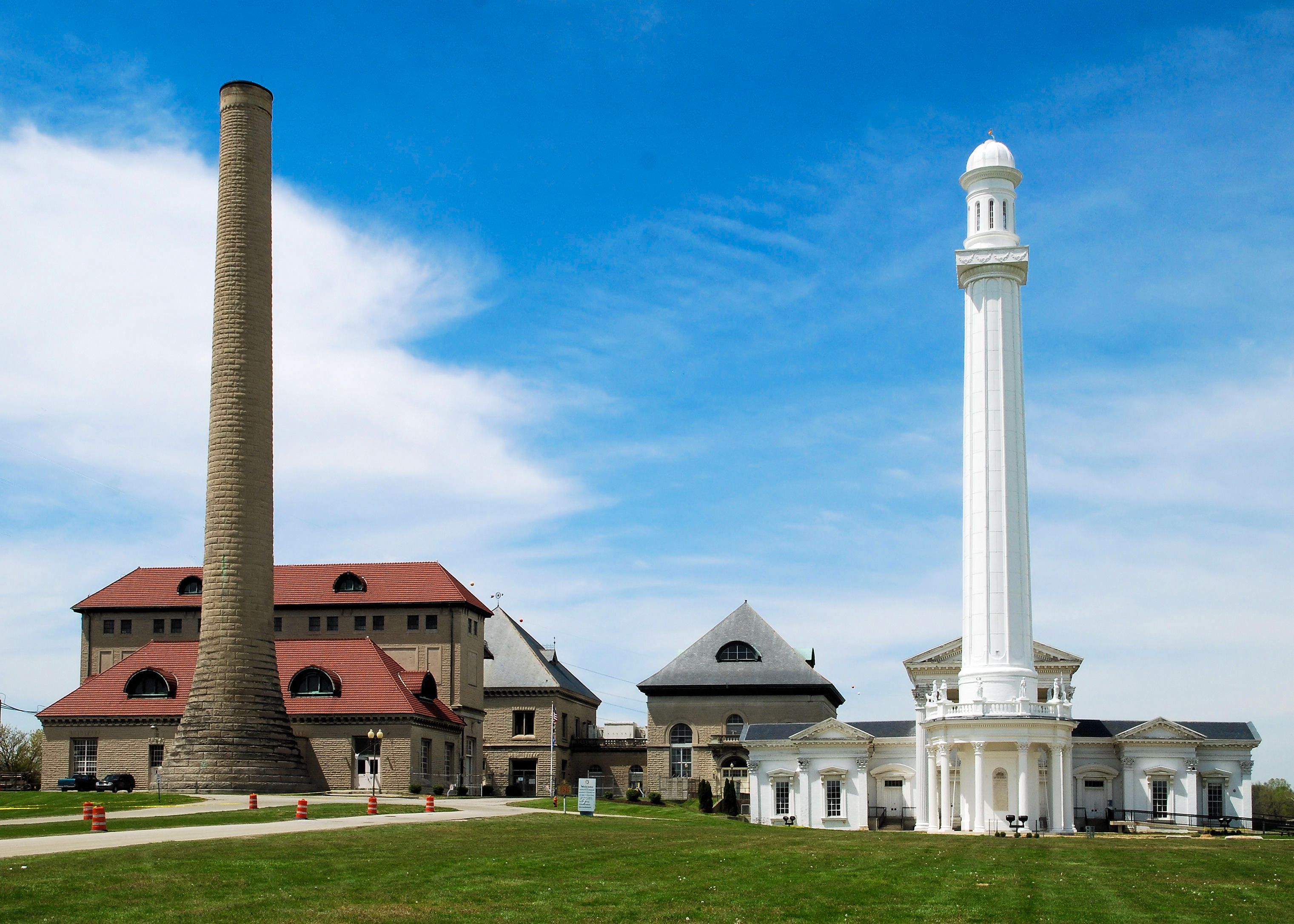 ლუისვილი, აშშ