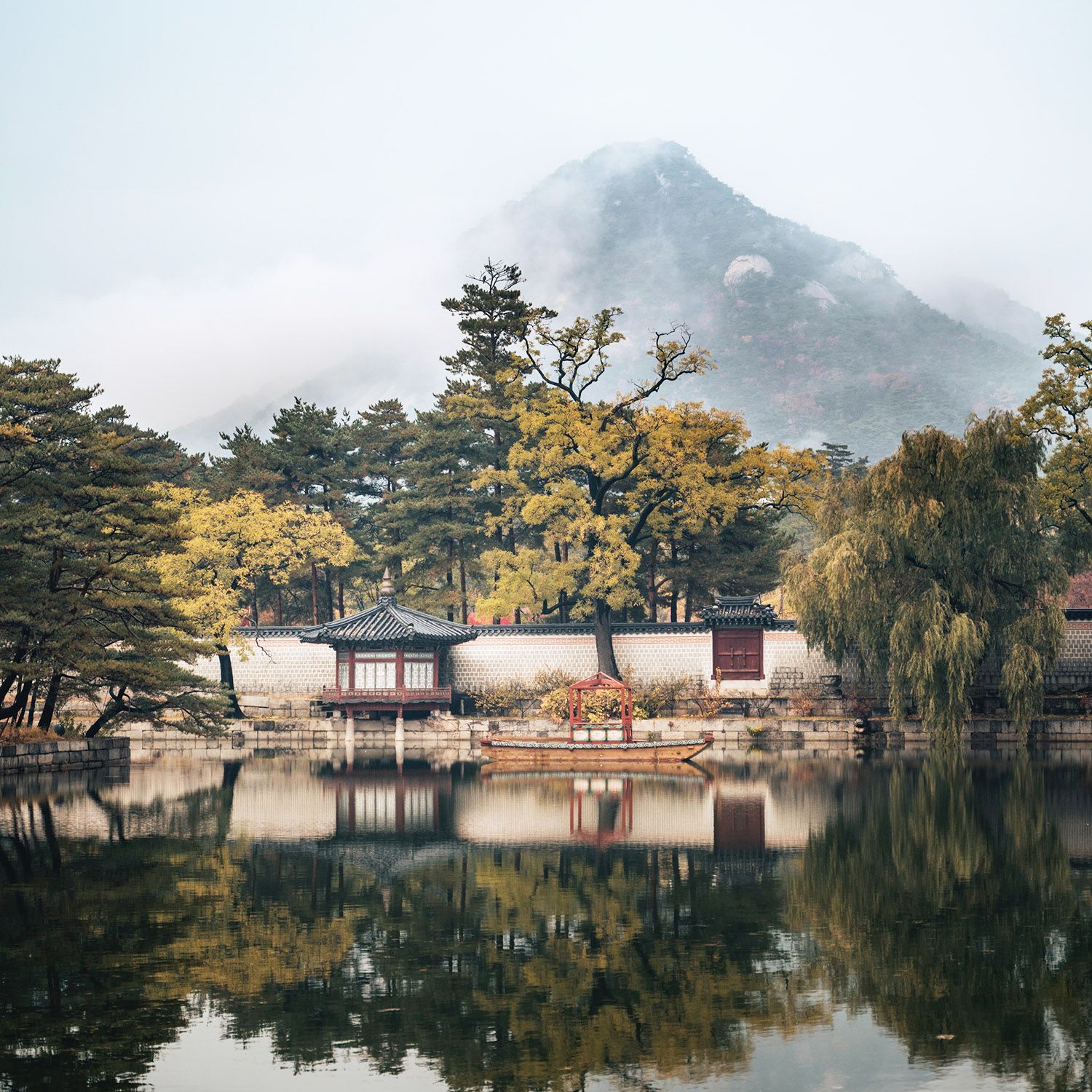 South Korea