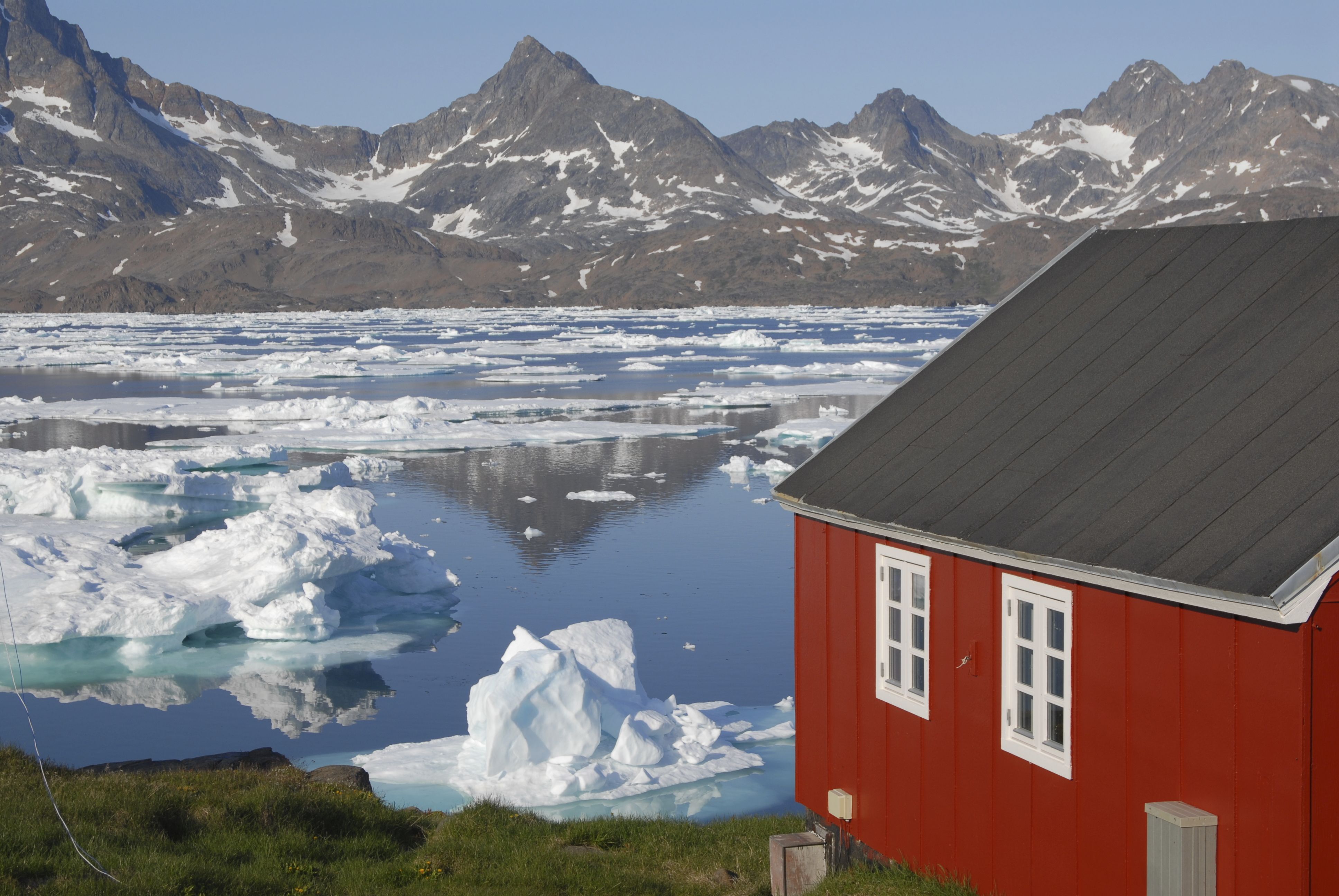 კენგერლუსუაკი