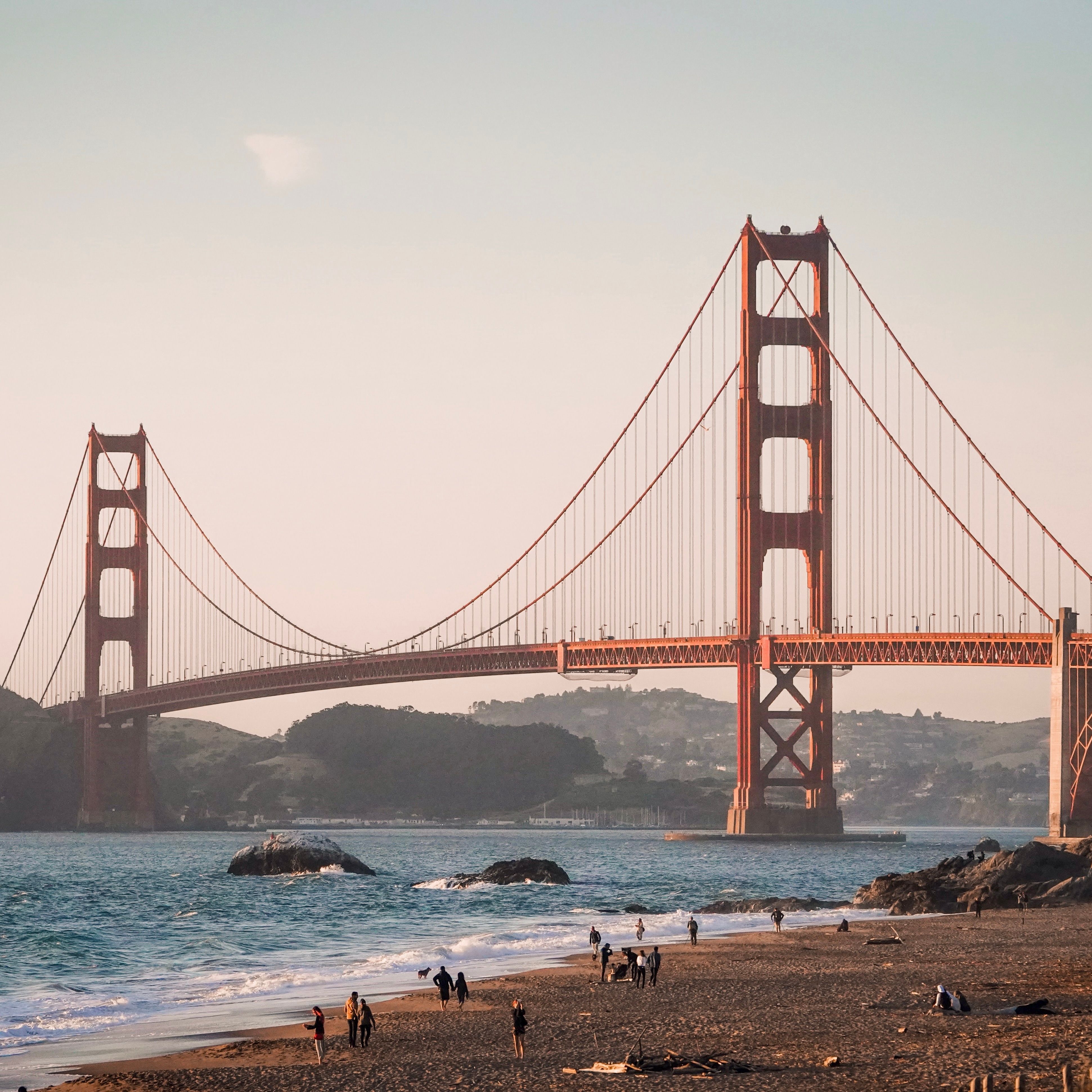 სან-ფრანცისკო