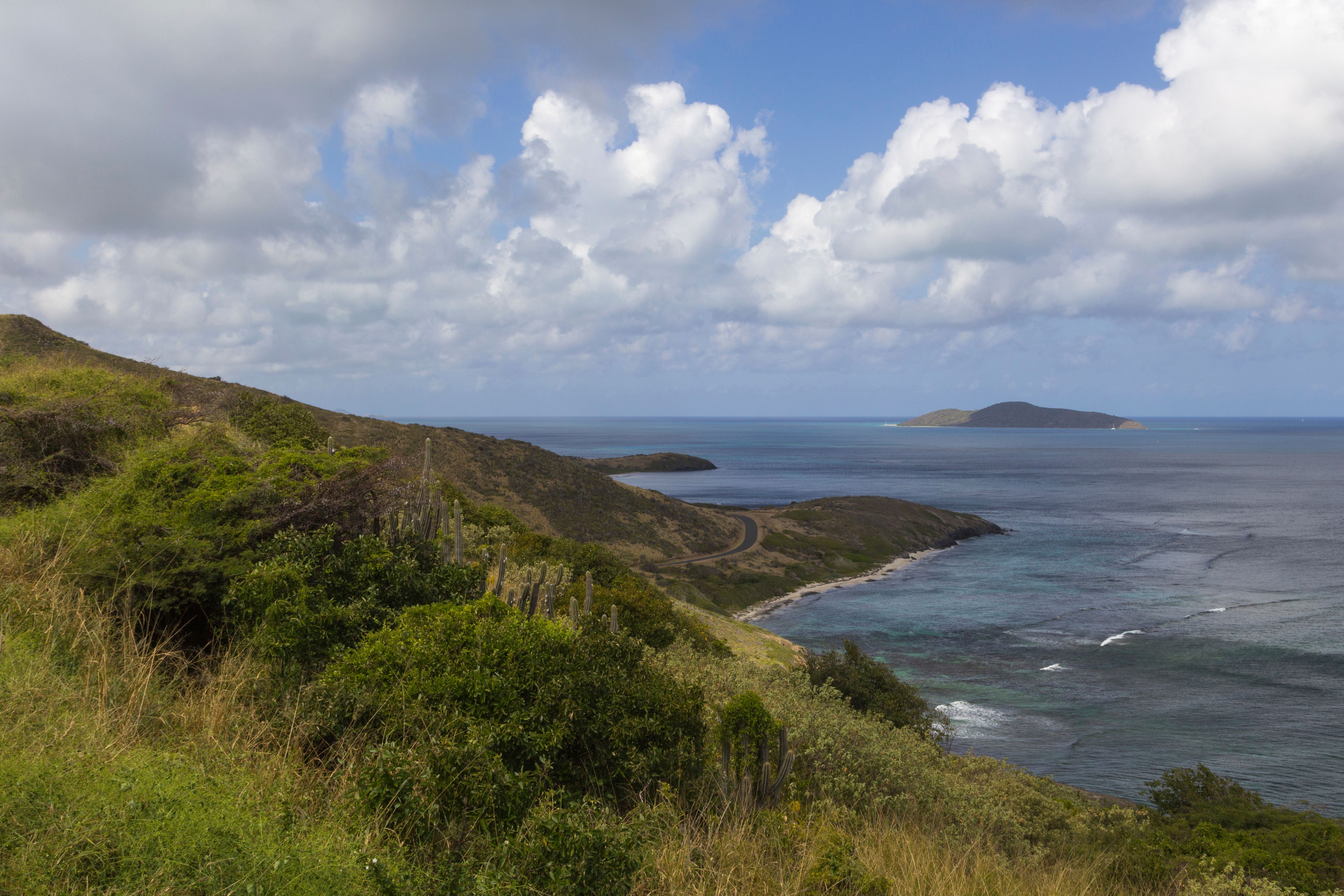 U.S. Virgin Islands