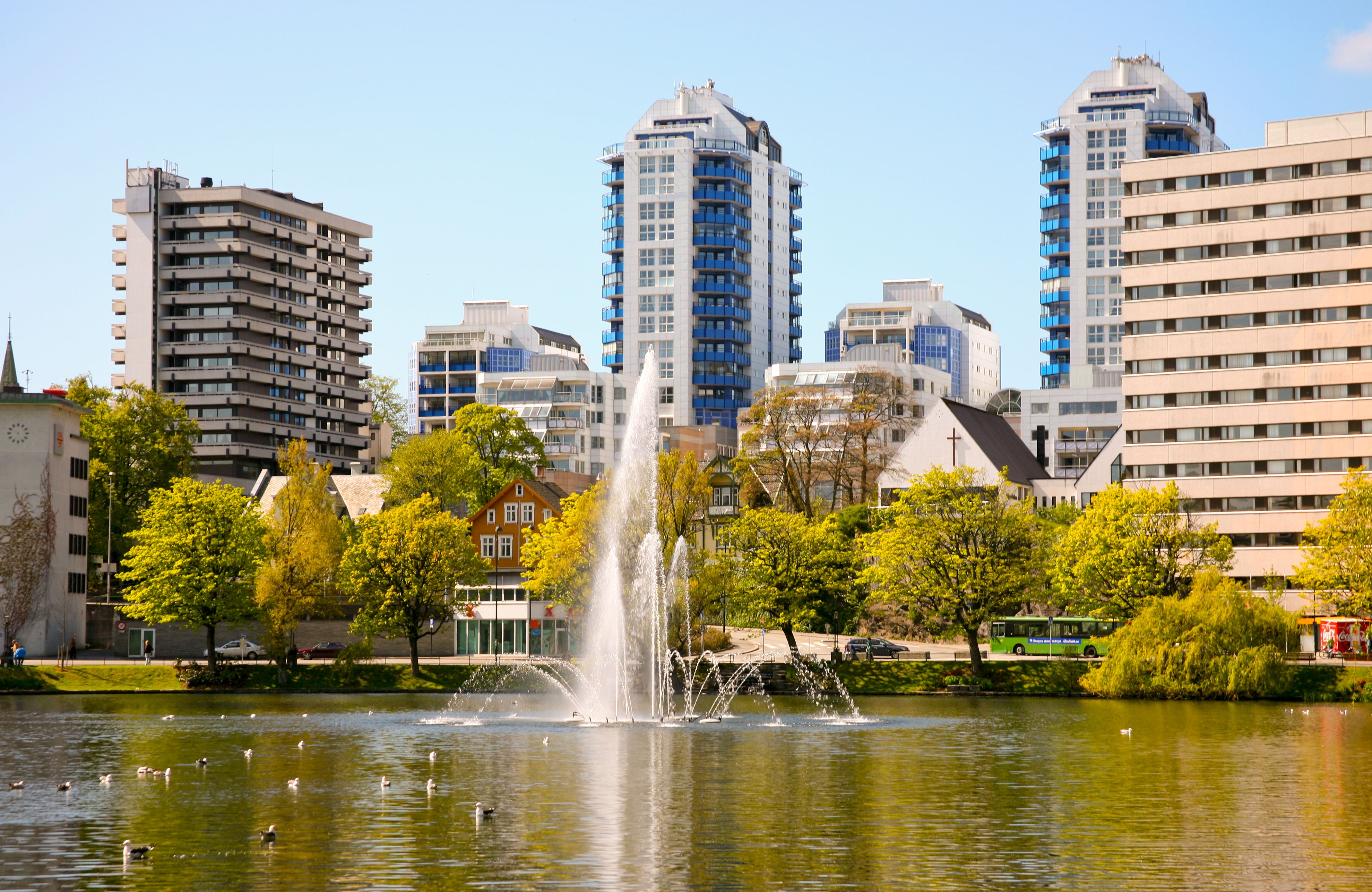 სტავანგერი