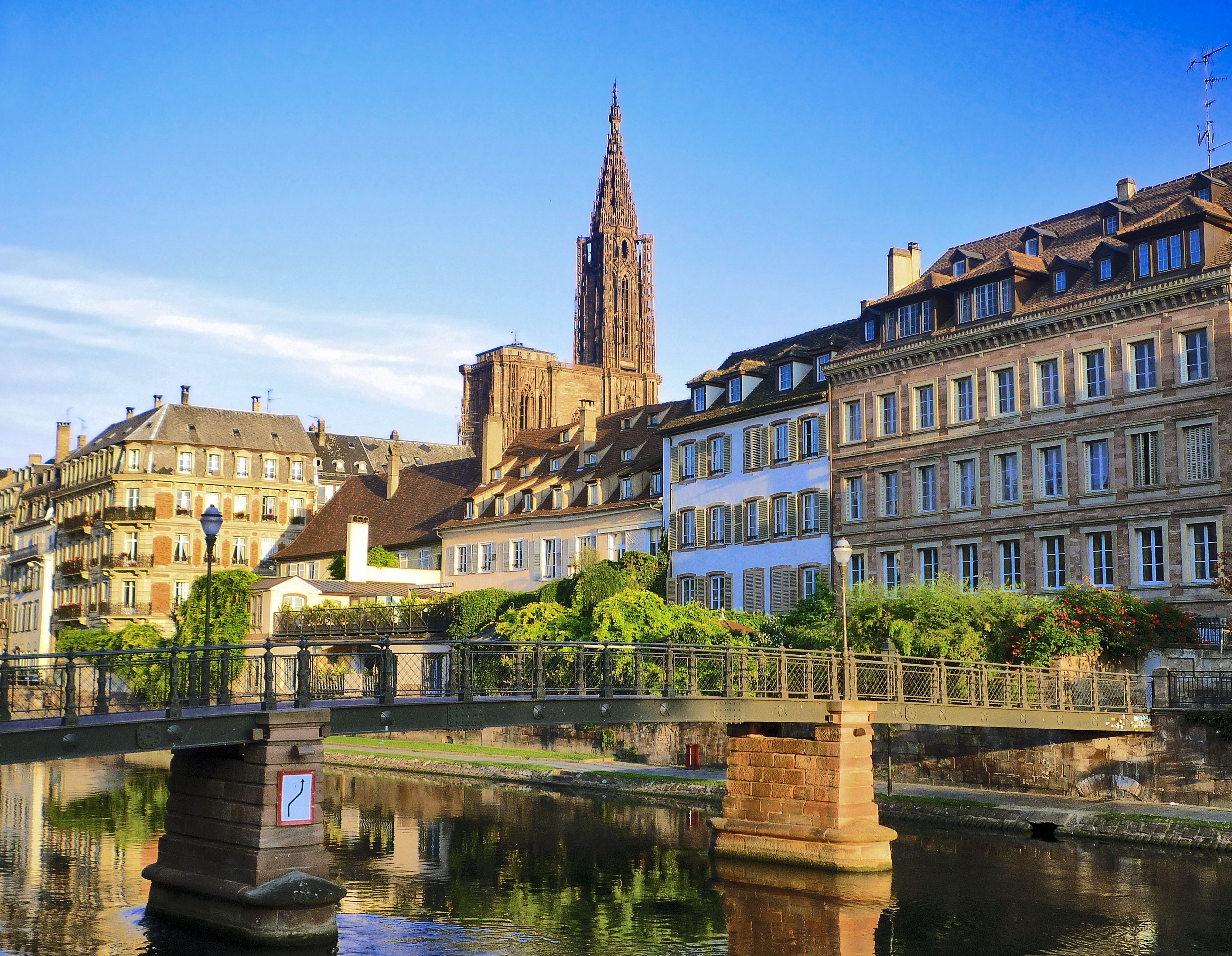 სტრასბურგი