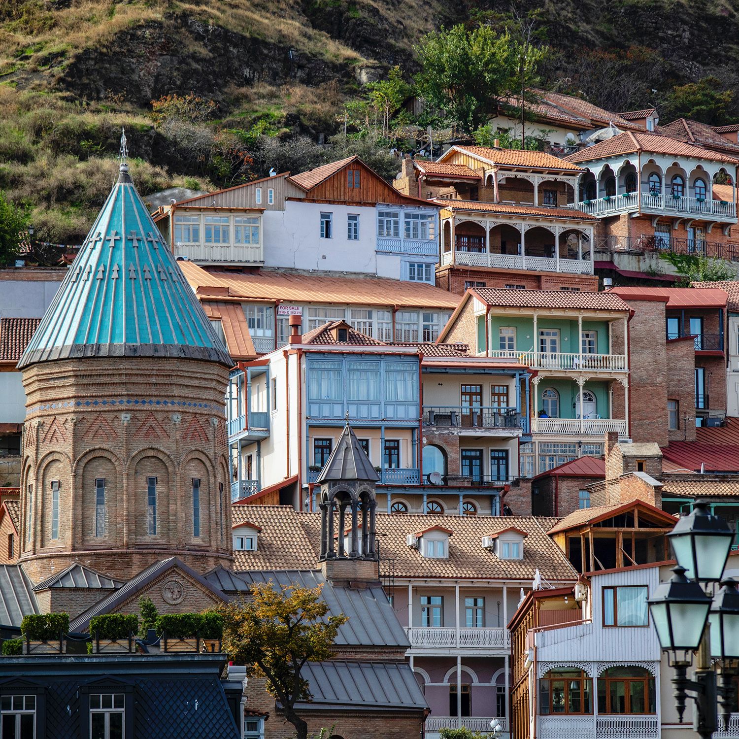 თბილისი