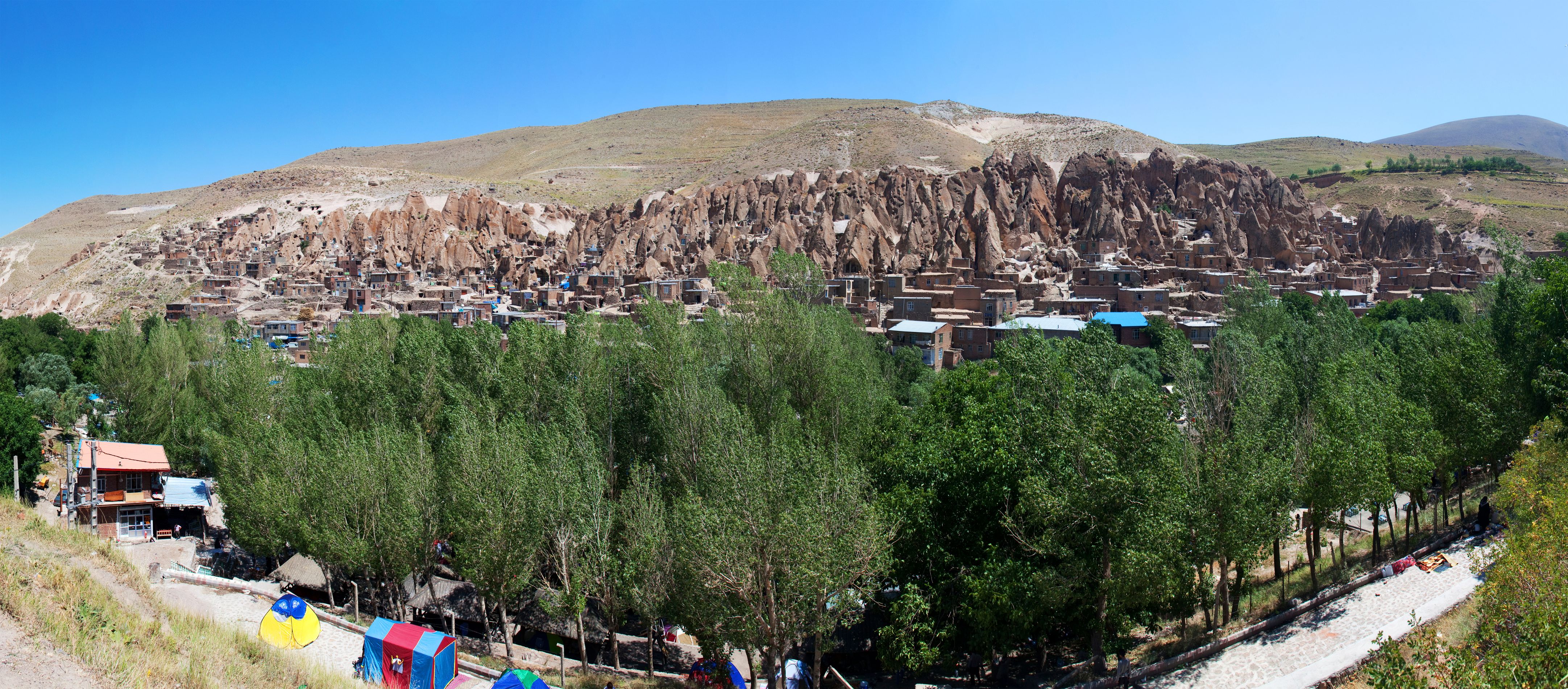 ტებრიზი