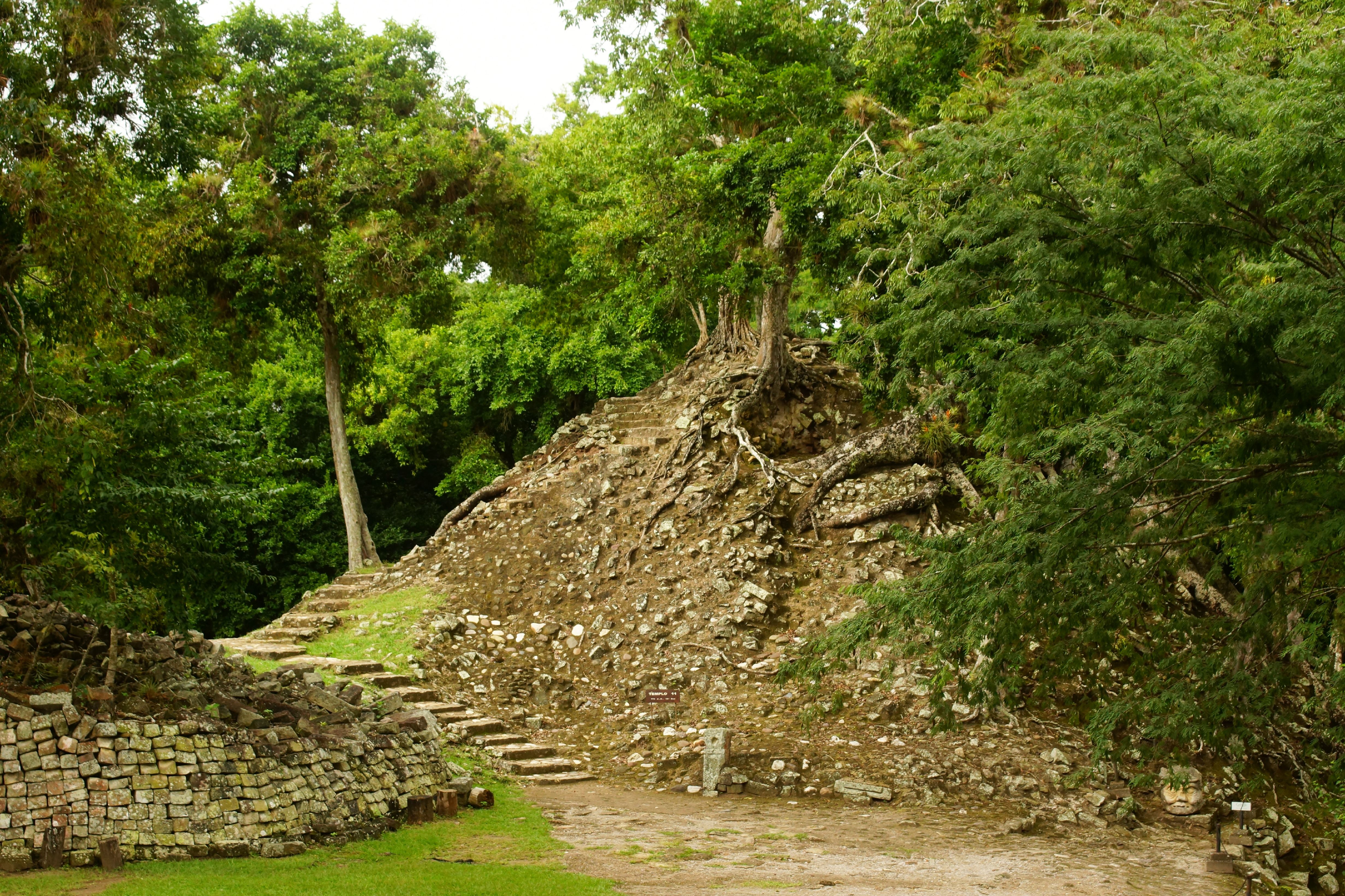 ტეგუსიგალაპა