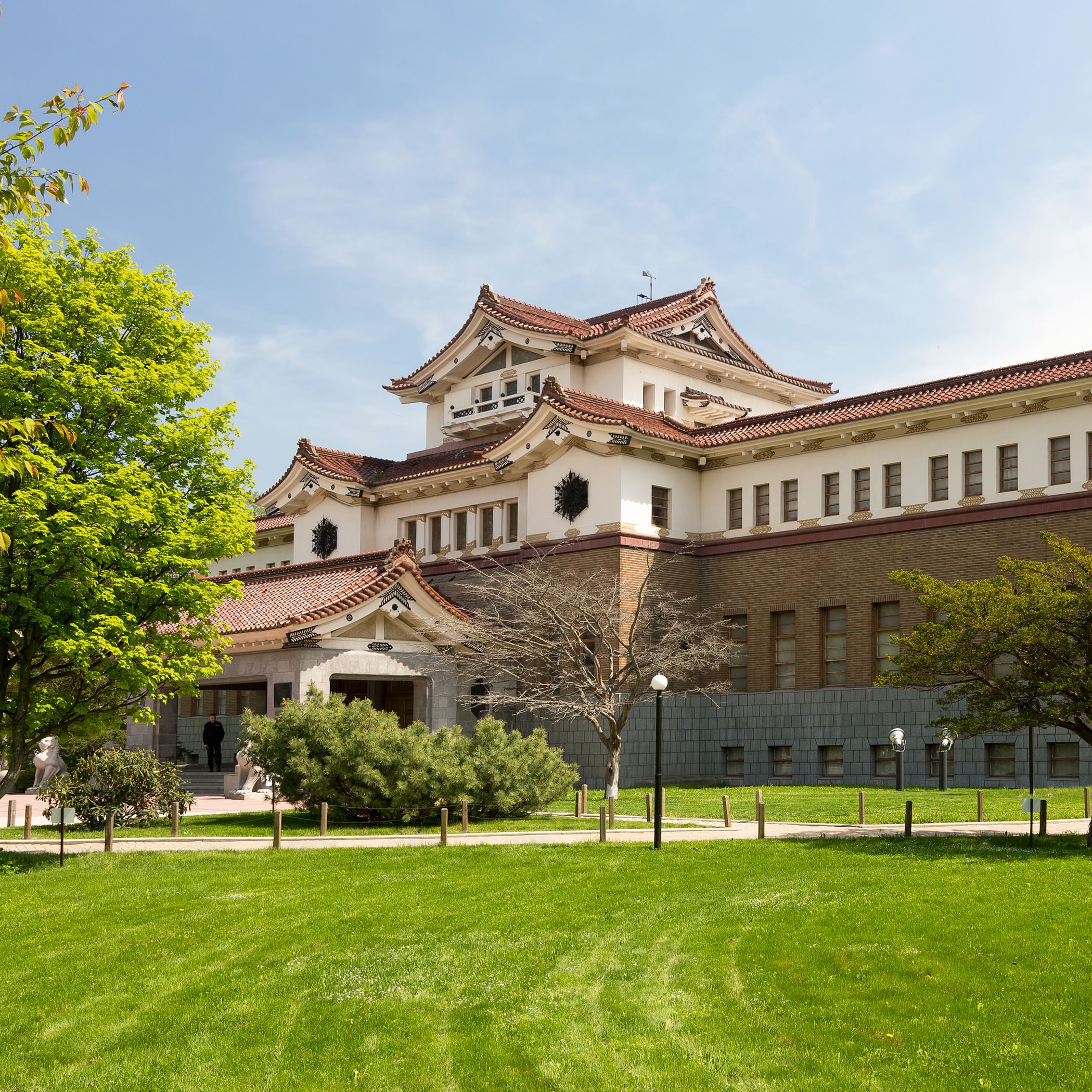 აღმოსავლეთ სახალინი