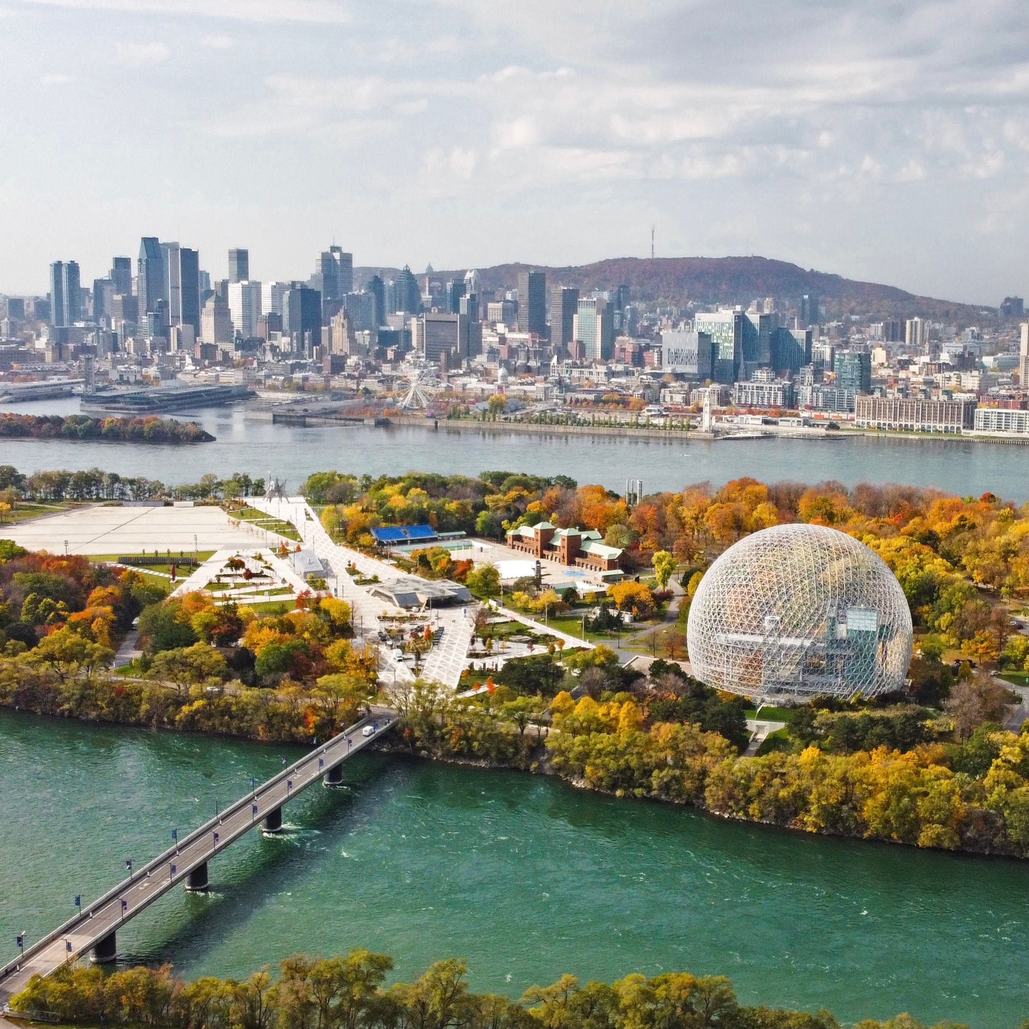 მონრეალი