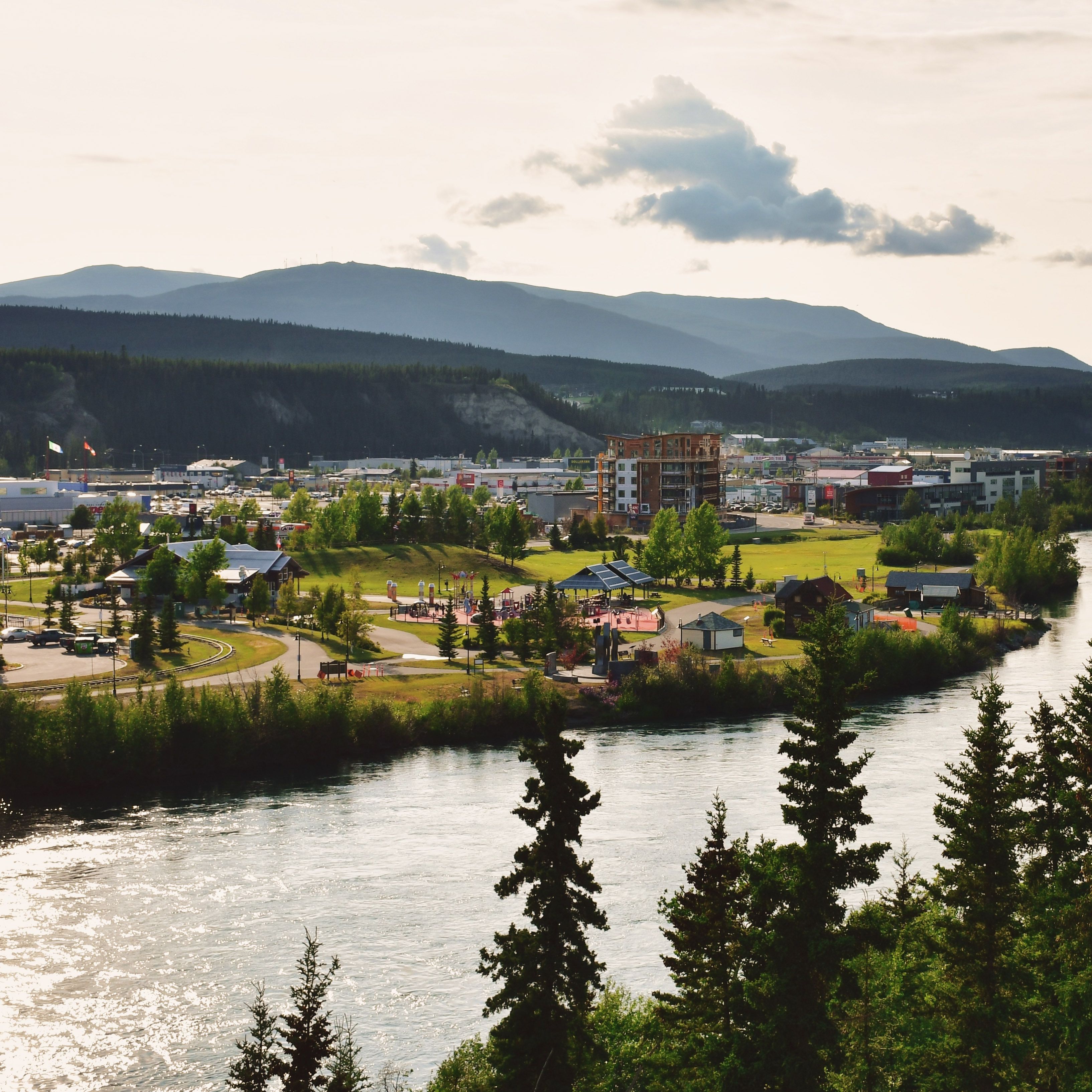 უაიტხორსი