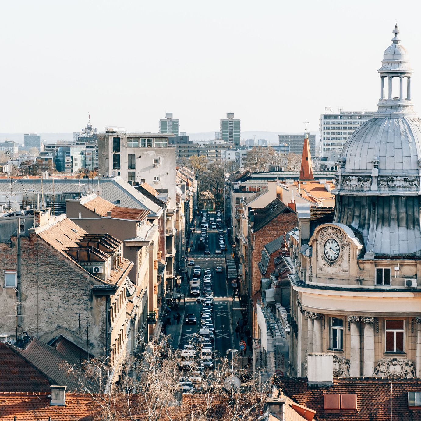 ზაგრები