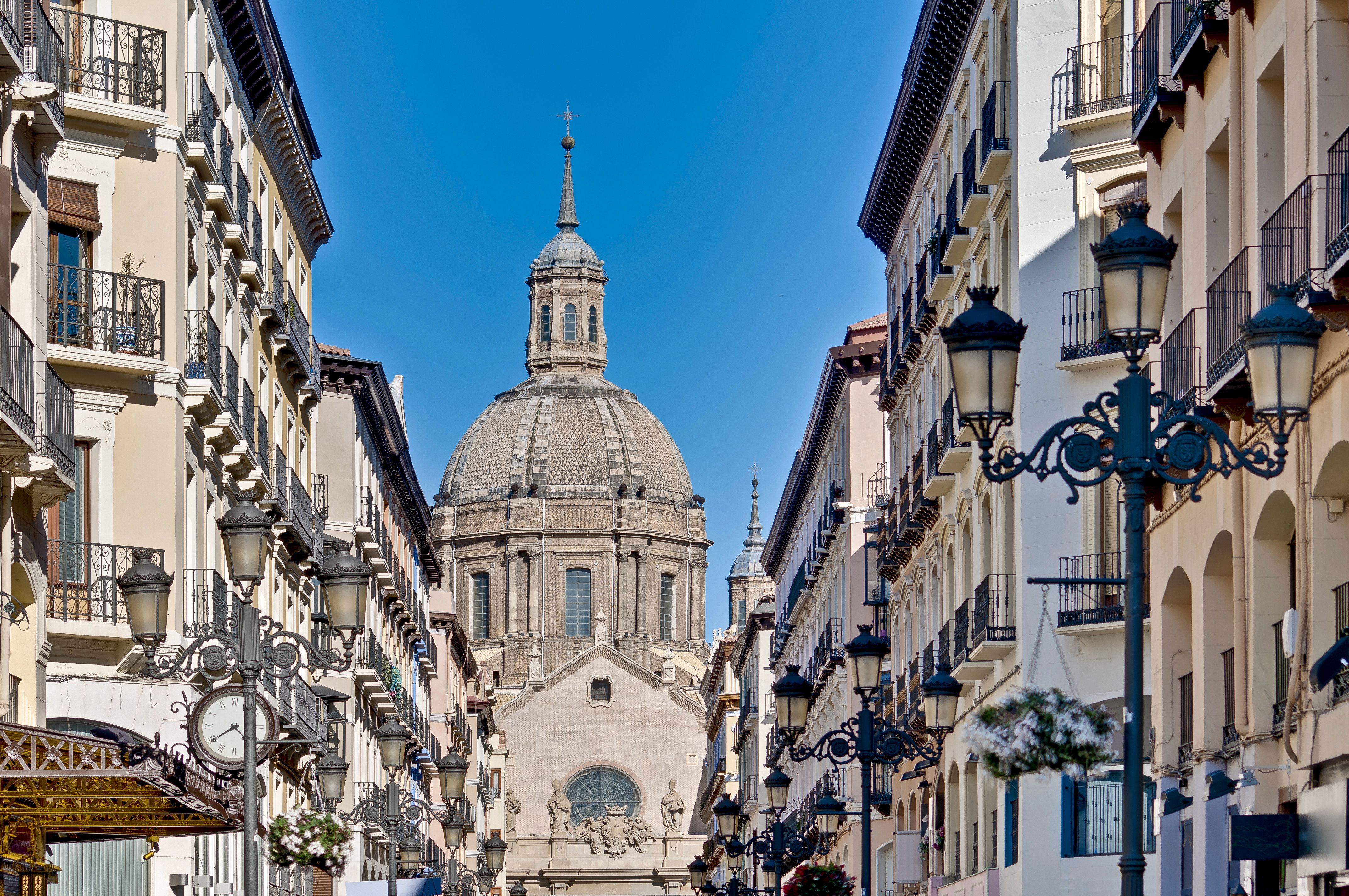 სარაგოსა