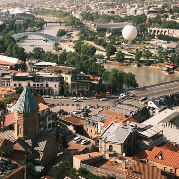 Тбилиси