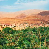 Morocco