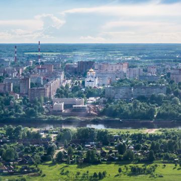 Сыктывкар