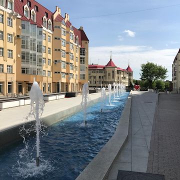 Ставрополь 