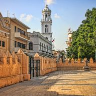 Dominican Republic