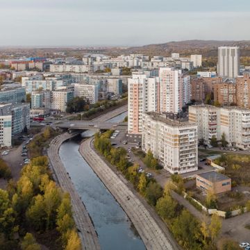 Новокузнецк
