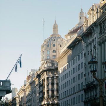 Буэнос-Айрес