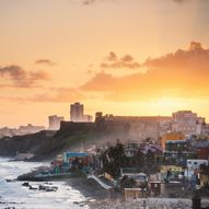 Puerto Rico