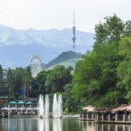 Kazakhstan