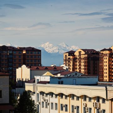 Магас