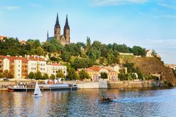 Крепость и виды