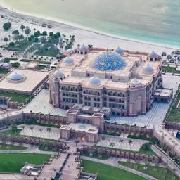 Arabcha hashamat va nafosat