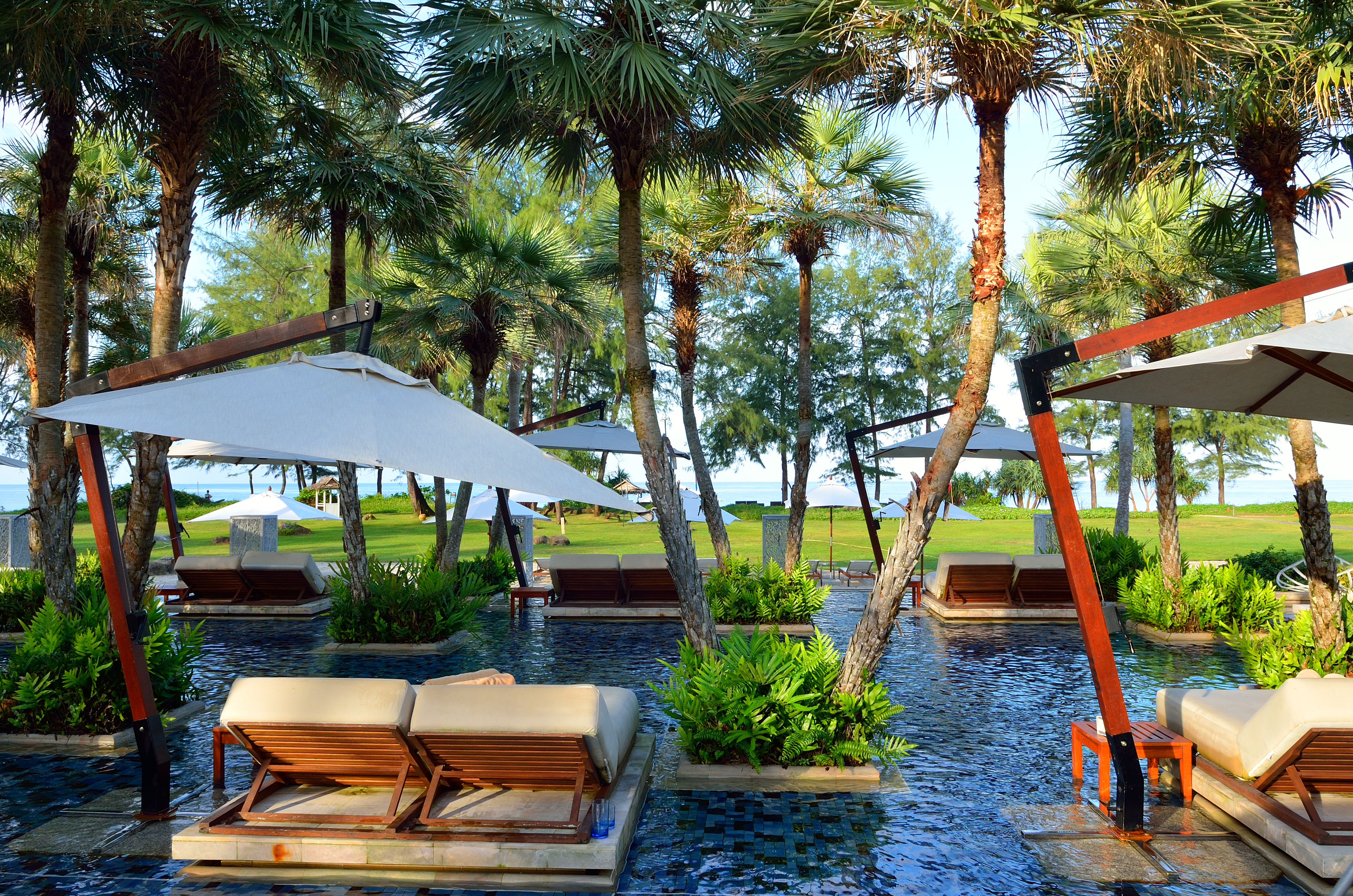 Улётный чилл