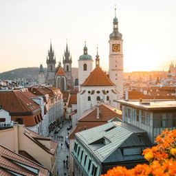 Крепость и виды