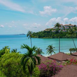 Тишь и благодать