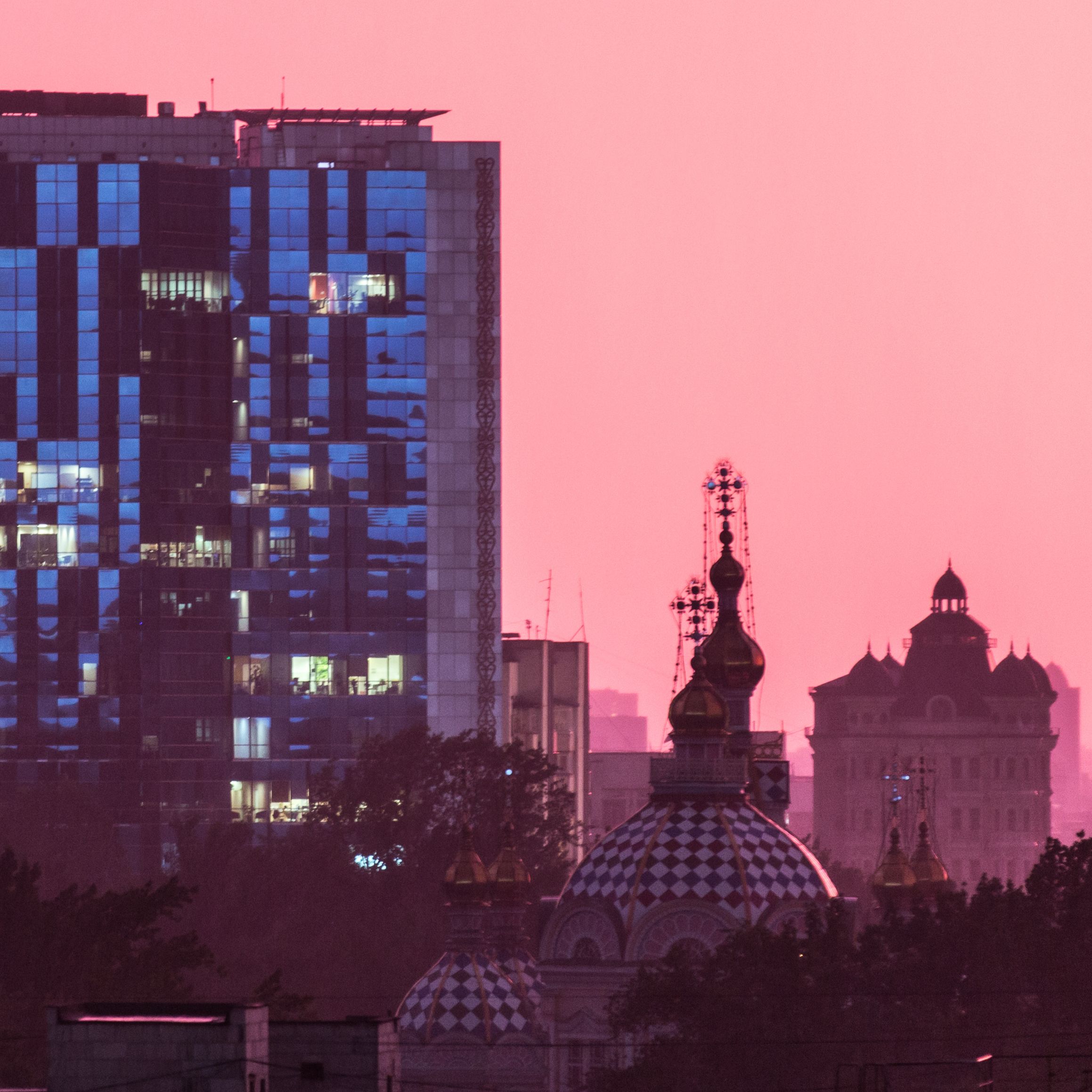 Старина и культура