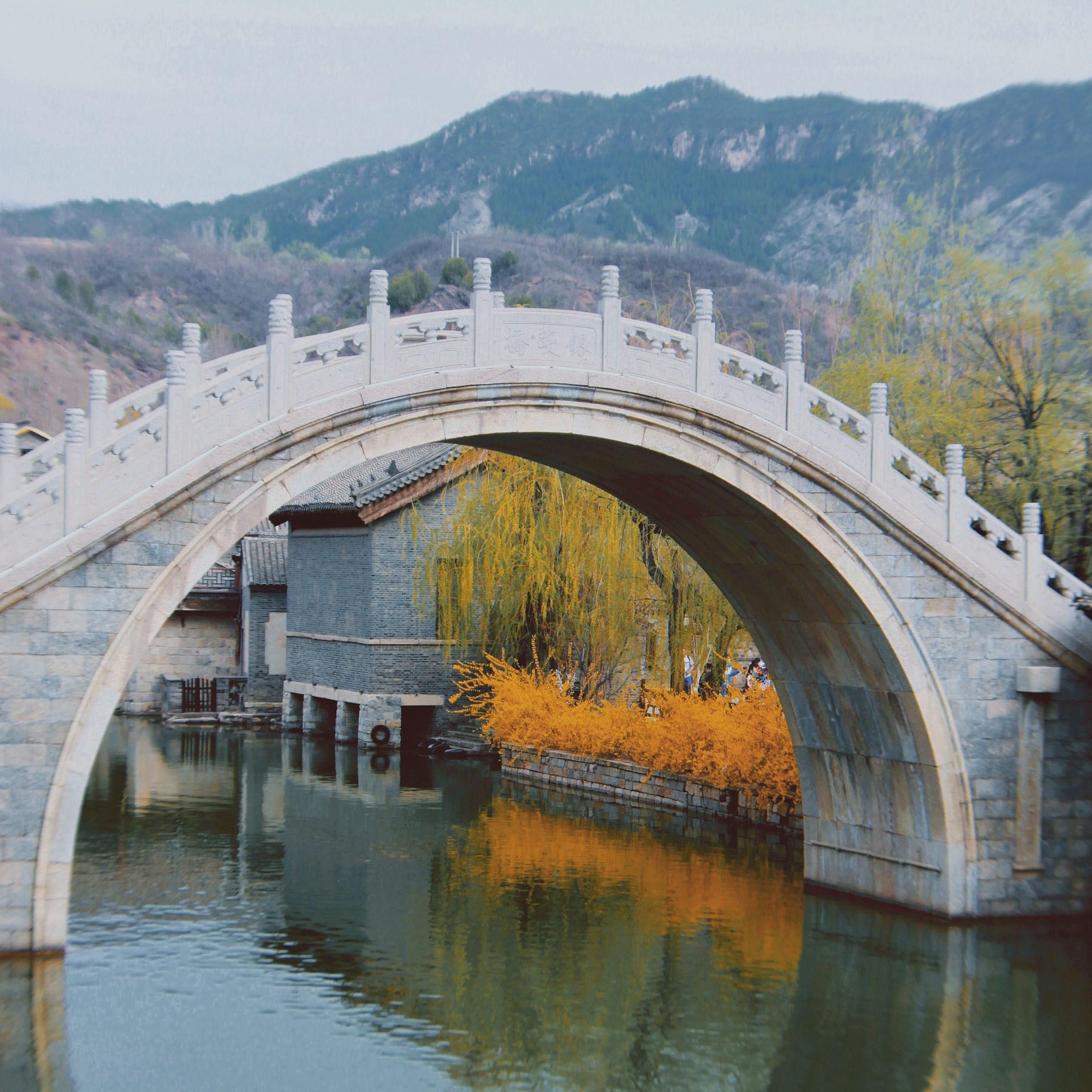 Побывать в городе на воде