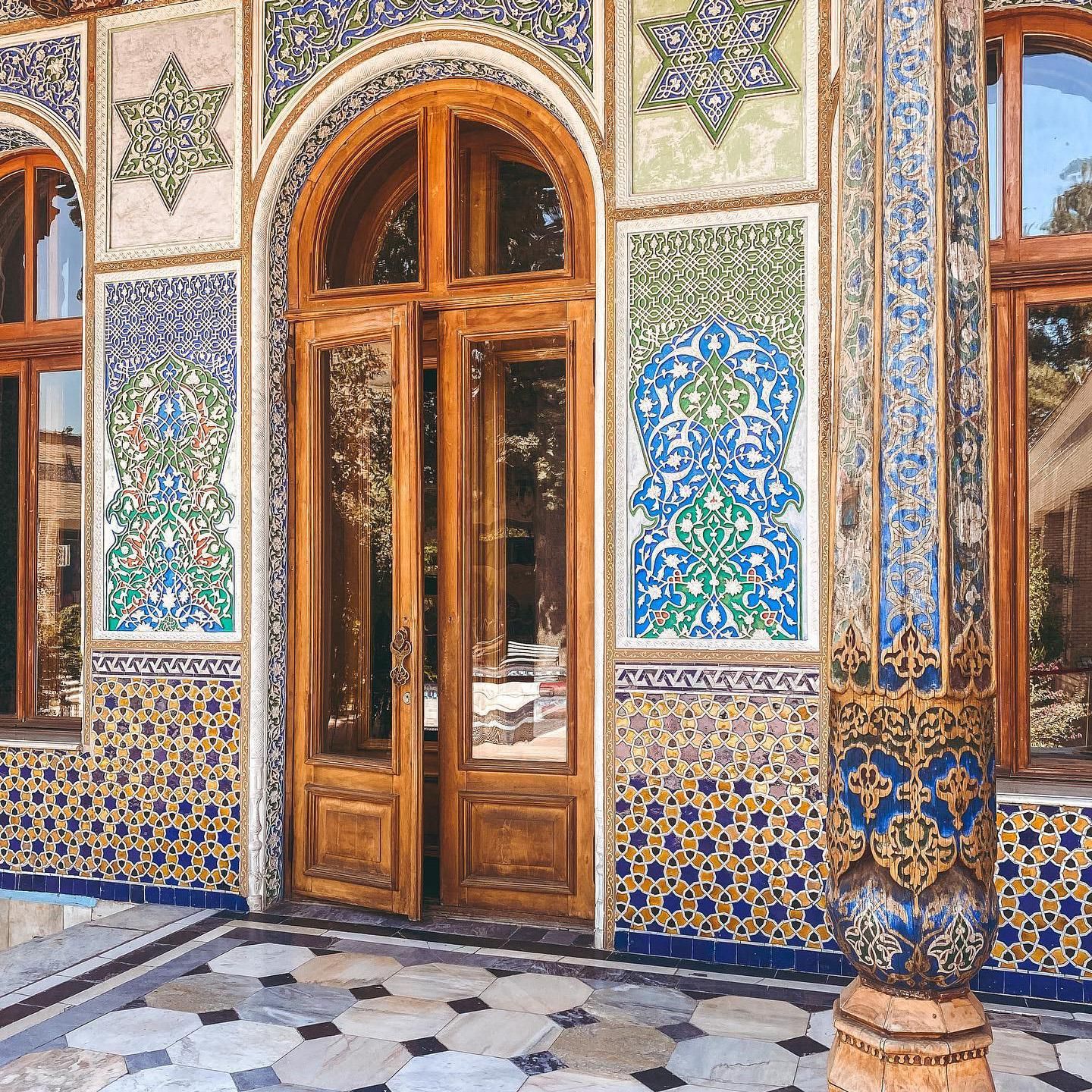 Қолданбалы өнер мұражайы