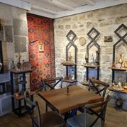 Увидеть местную старину