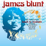 James Blunt, Берлин