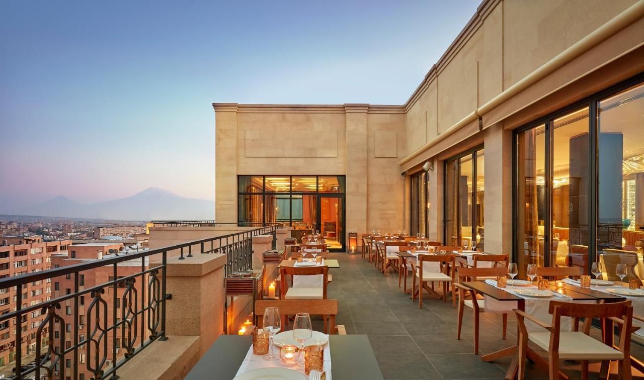 The Alexander, A Luxury Collection Hotel, Yerevan