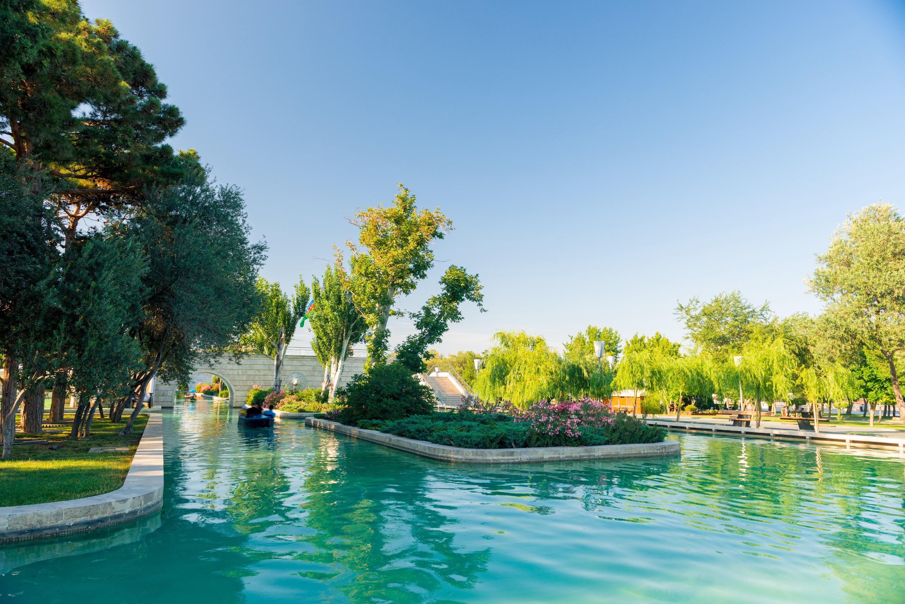 Малая Венеция