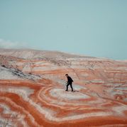 Полюбоваться природой