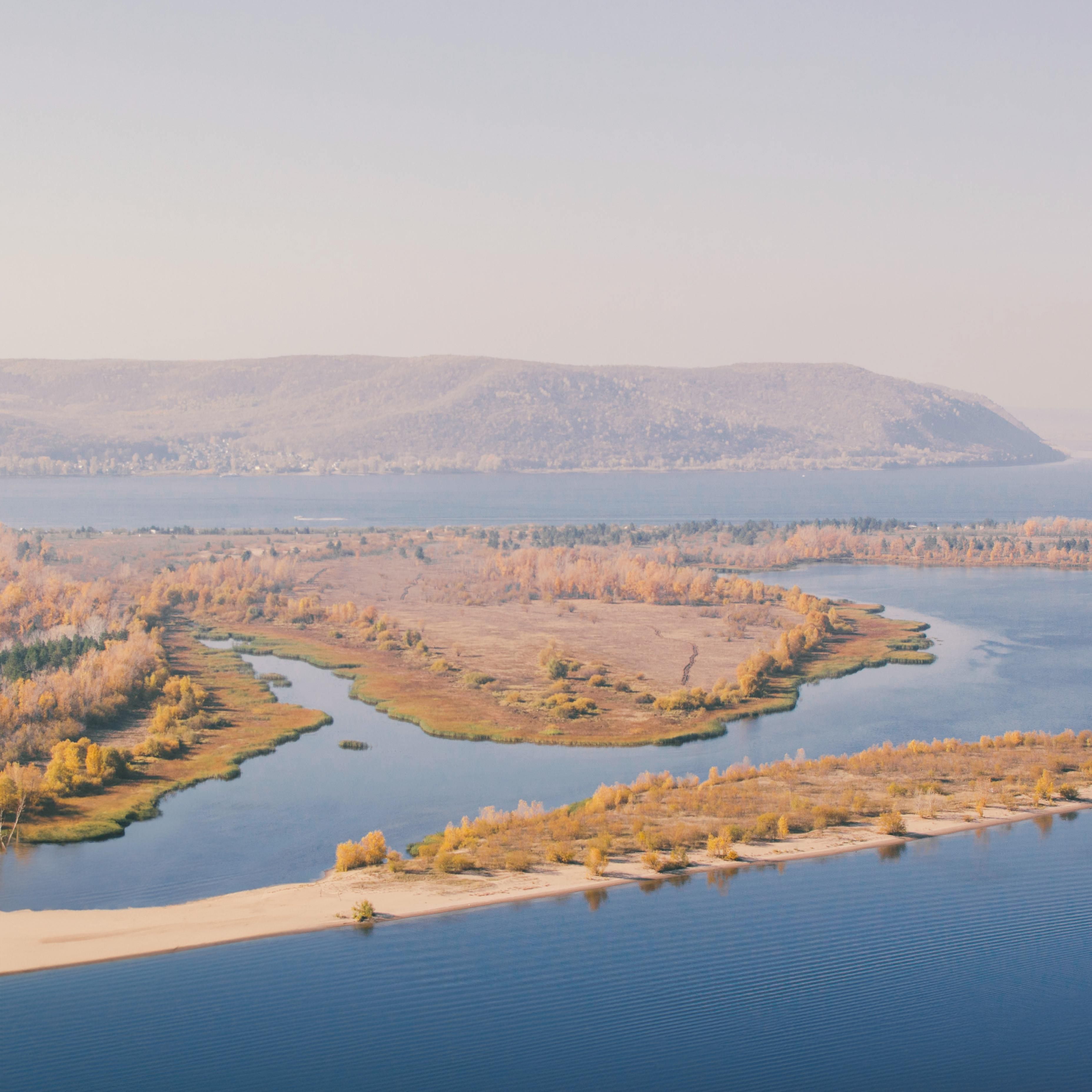 Вертолётная площадка