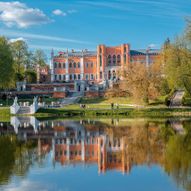 Усадьба Марфино