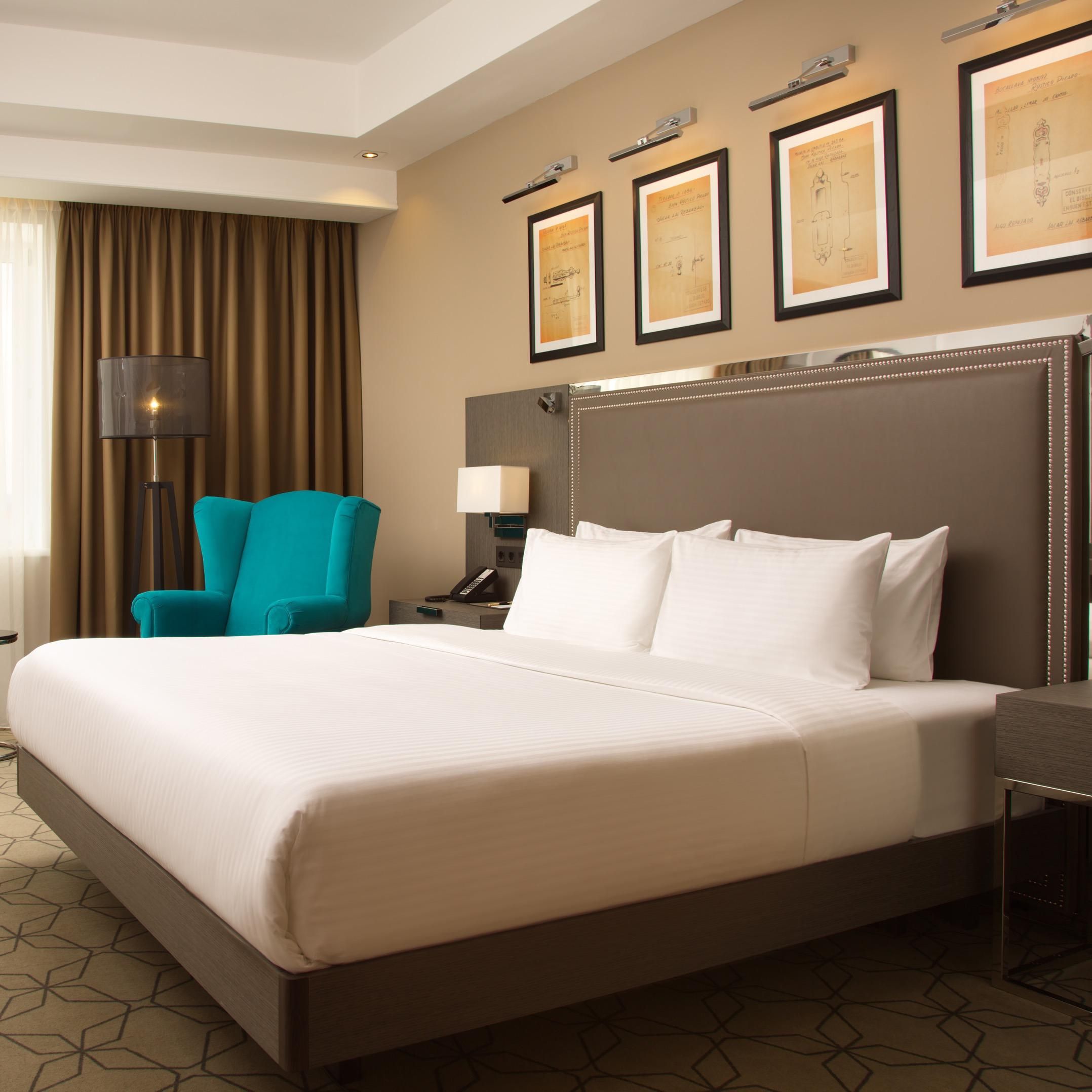 С Кремлём на ладошке